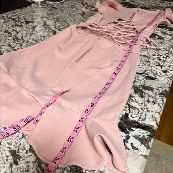 Indikah cocktail dress size S - Picture 9 of 11